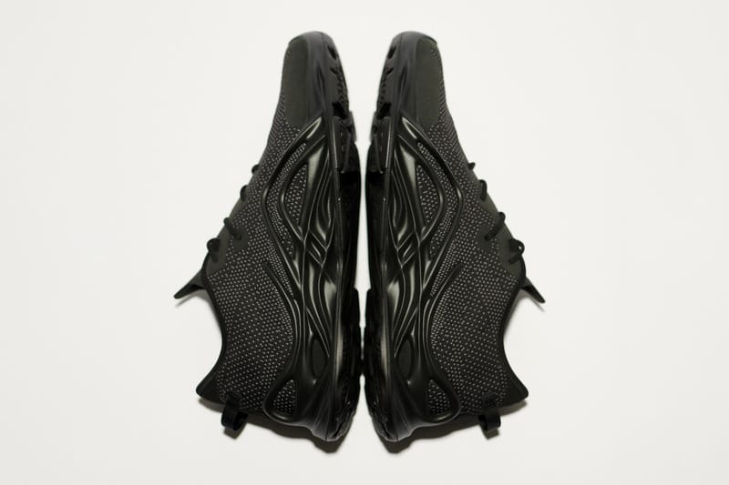 ECCO 发布 BIOM INFINITE 全新限定系列