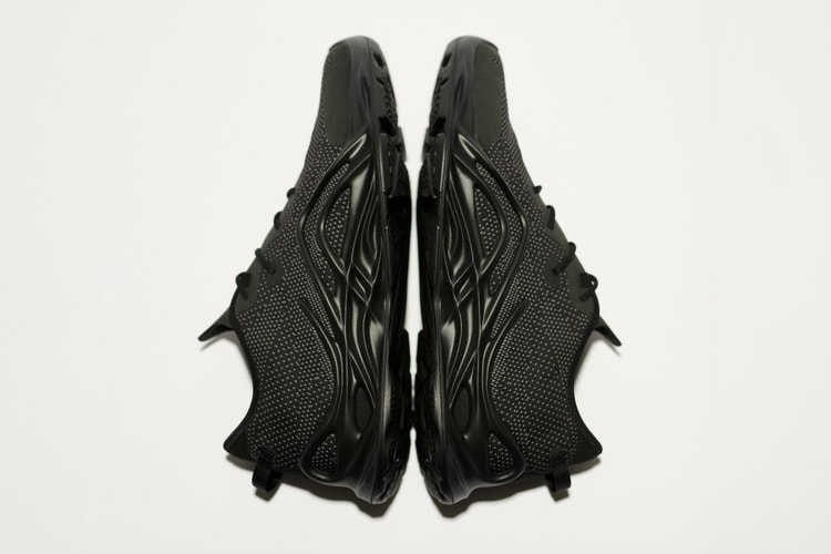 ECCO 发布 BIOM INFINITE 全新限定系列