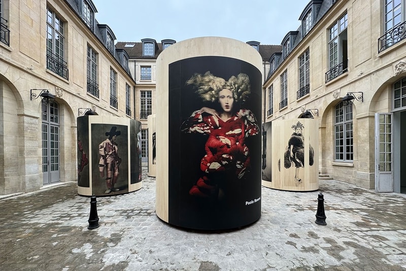 Dover Street Market 巴黎旗舰店正式开幕 Dover Street Market 巴黎旗舰店正式开幕