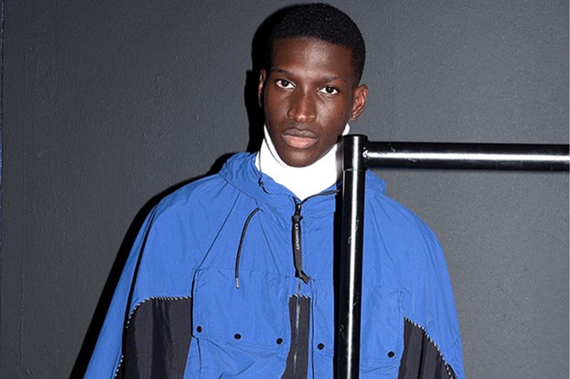 Robyn Lynch x C.P. Company 2024 秋冬联名系列登场 Robyn Lynch x C.P. Company 2024 秋冬联名系列登场