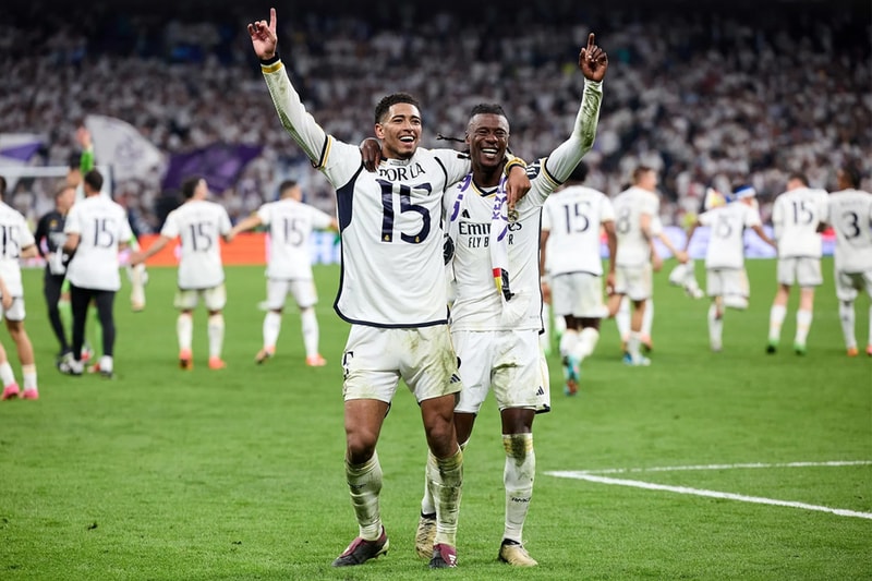 《Forbes》公布 2024 年「最高价值足球俱乐部」排行榜 《Forbes》公布 2024 年「最高价值足球俱乐部」排行榜