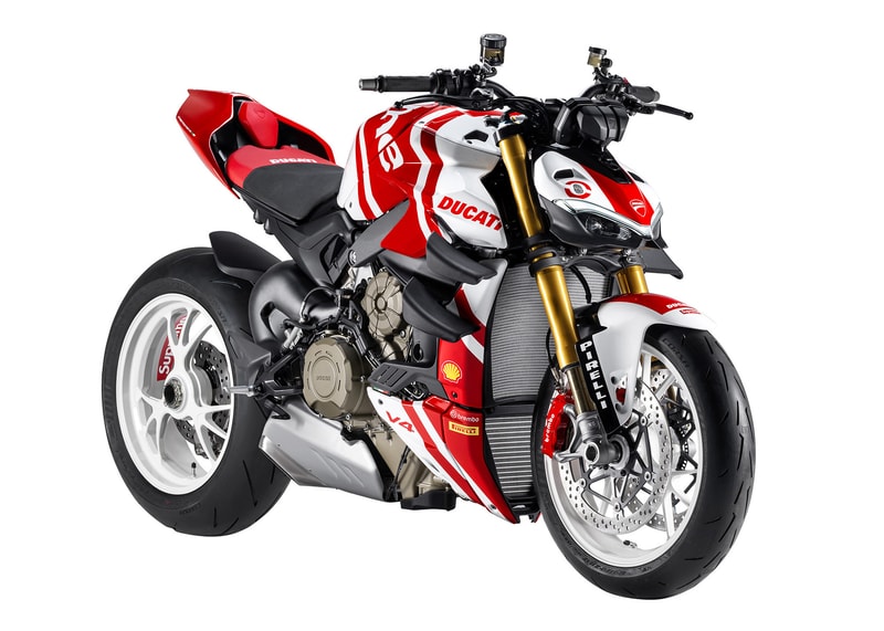 Supreme x Ducati Performance 2024 春季最新联名系列正式发布