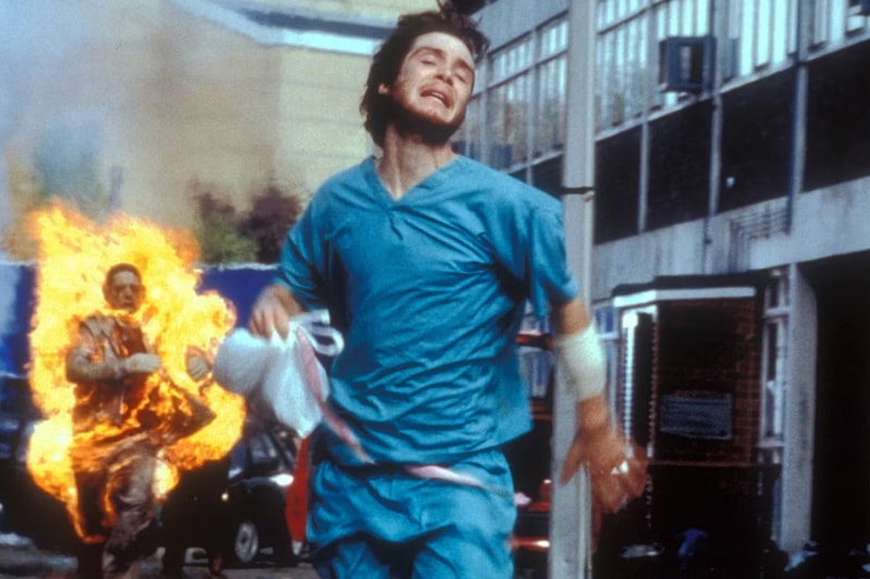 《28 Days Later》最新续作《28 Years Later》宣布正式开拍 《28 Days Later》最新续作《28 Years Later》宣布正式开拍