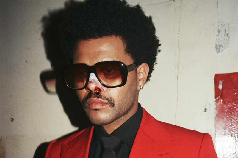 The Weeknd 疑似暗示个人最终专辑即将到来? The Weeknd 疑似暗示个人最终专辑即将到来?