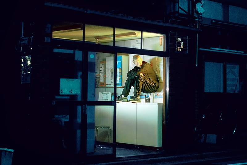 Stone Island x New Balance 574 Legacy 全新联名鞋款发布 Stone Island x New Balance 574 Legacy 全新联名鞋款发布