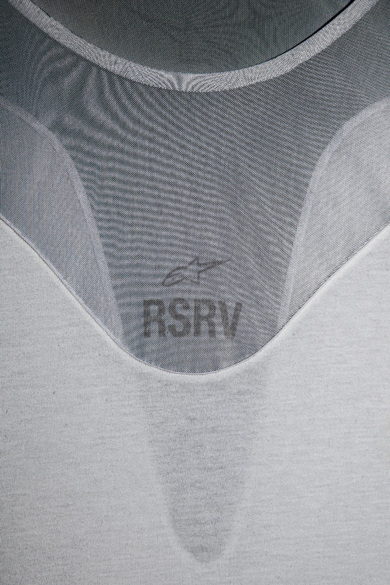 Alpinestars 推出全新街頭服飾品牌 RSRV