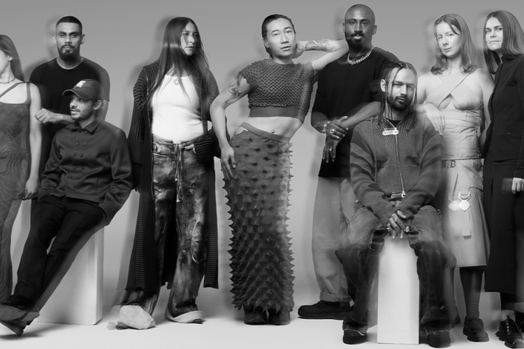 British Fashion Council 公佈 2024/25 NEWGEN 完整獲獎名單