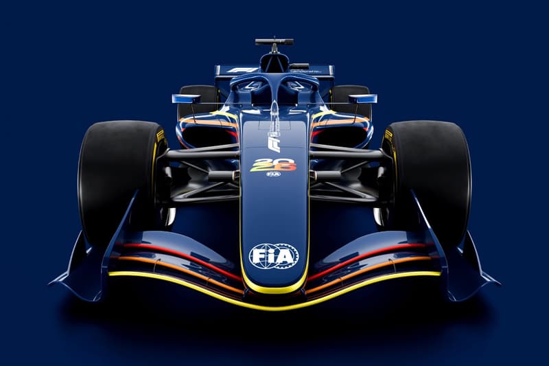 FIA 宣佈 Formula 1 將在 2026 賽季啟用多項新技術規定