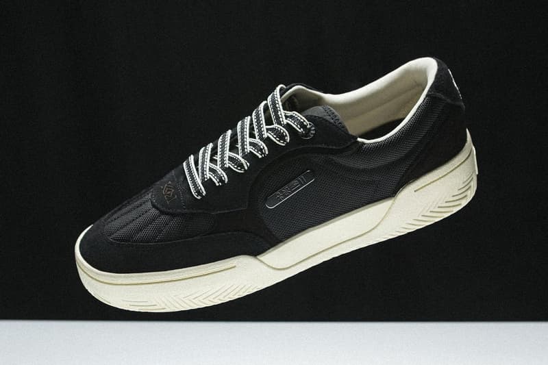 Kyrie Irving 首雙 Lifestyle 鞋款 ANTA KAI Tribe 率先曝光