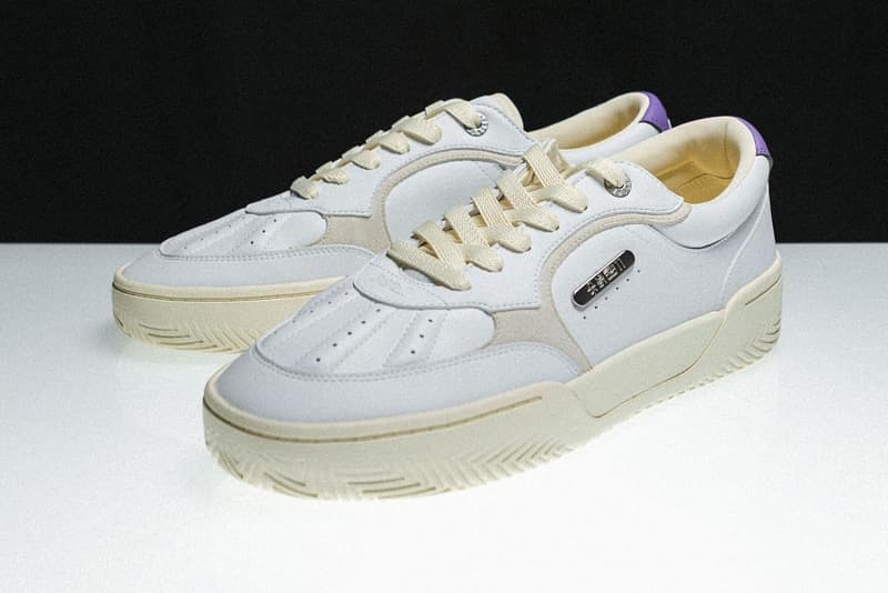 Kyrie Irving 首雙 Lifestyle 鞋款 ANTA KAI Tribe 率先曝光