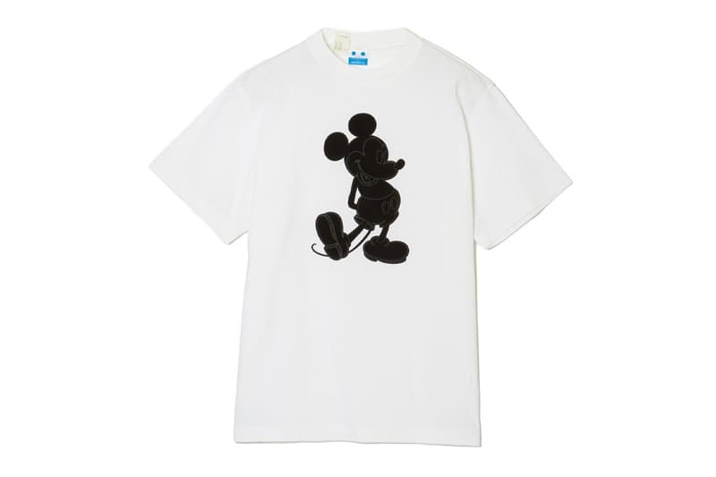 N.HOOLYWOOD x Disney 全新联名系列登場