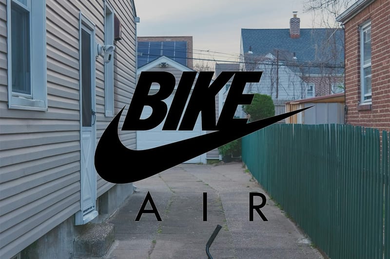 Nigel Sylvester 即將攜手 Nike 推出全新聯名系列