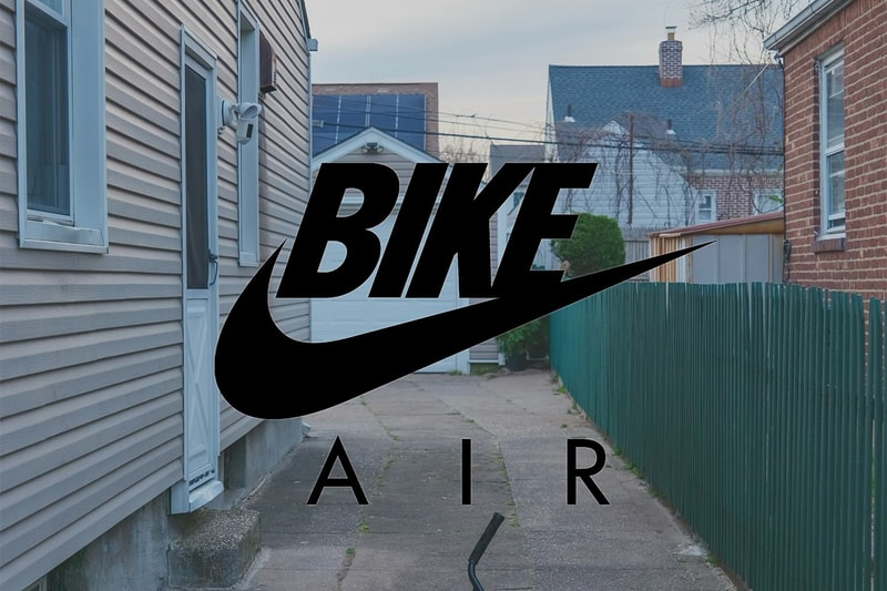 Nigel Sylvester 即将携手 Nike 推出全新联名系列 Nigel Sylvester 即将携手 Nike 推出全新联名系列