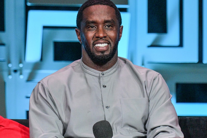 Diddy 母校 Howard University 撤除其荣誉学位并退回百万美元捐款 Diddy 母校 Howard University 撤除其荣誉学位并退回百万美元捐款