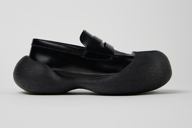 CAMPERLAB 发布全新 2024 秋冬「CARAMBA」系列 CAMPERLAB 发布全新 2024 秋冬「CARAMBA」系列