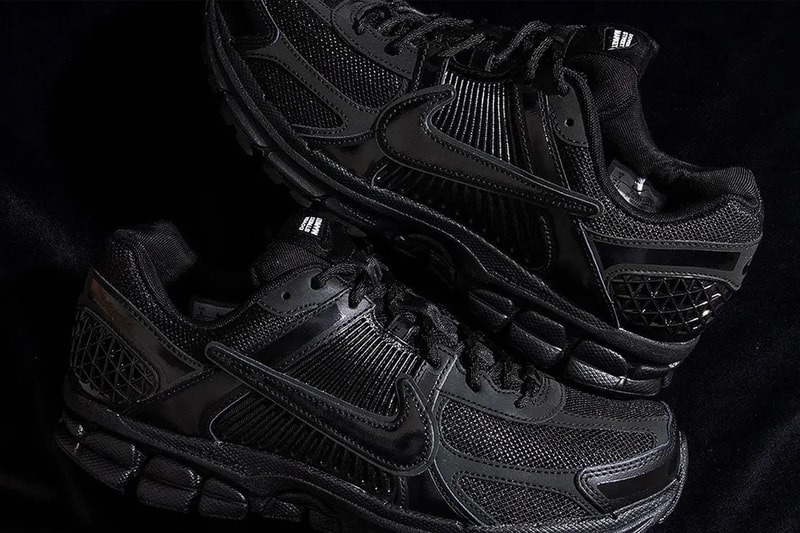 Dover Street Market x Nike Zoom Vomero 5 全新联名鞋款率先曝光