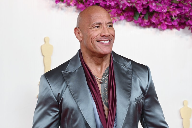 Dwayne Johnson 与 Disney 签订优先合作协议 Dwayne Johnson 与 Disney 签订优先合作协议