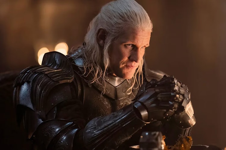 Max 人氣影集《龙之家族 House of the Dragon》宣佈續訂第三季