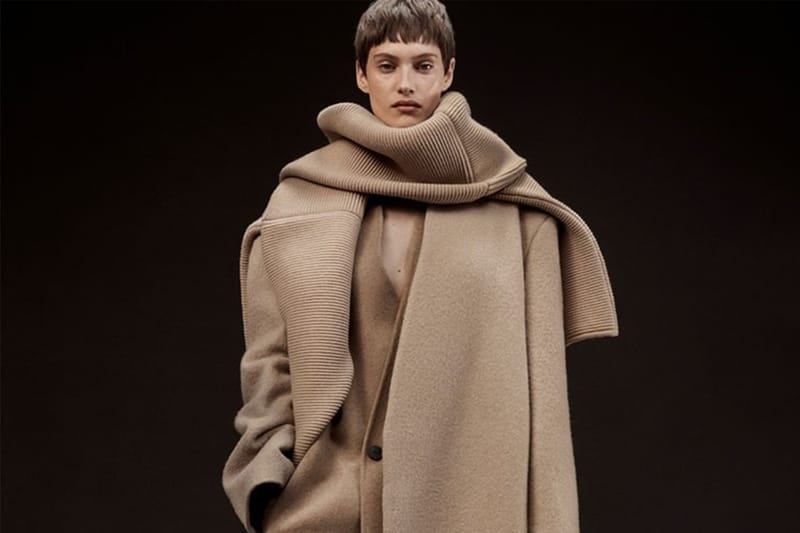 Fear of God 發佈 2025 全新春夏系列 Lookbook