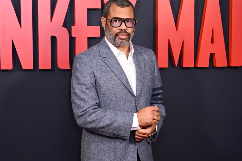 Jordan Peele 宣布下一部執導電影將於 2026 年上映