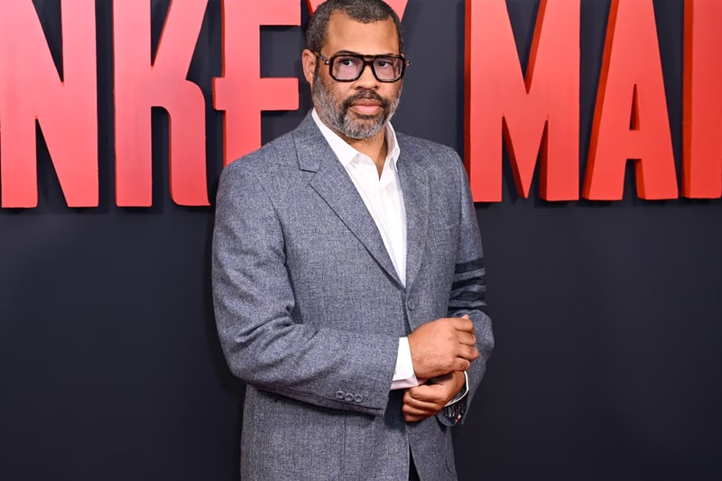 Jordan Peele 宣布下一部执导电影将于 2026 年上映