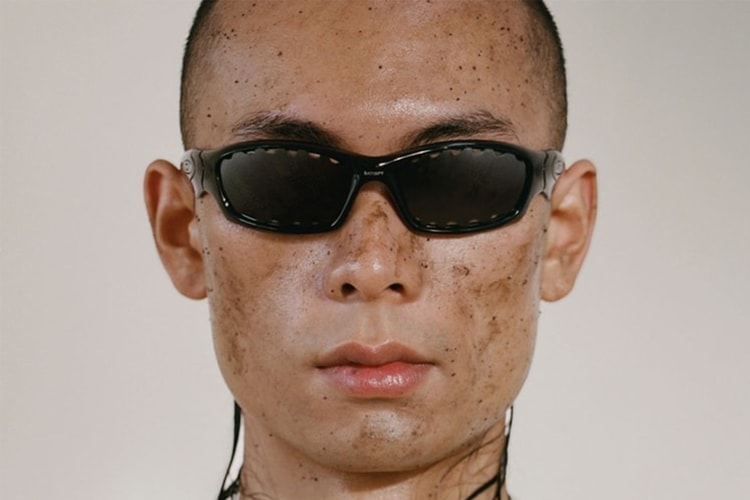 Oakley x Satisfy 全新联名系列「Equipment For Our World」登场