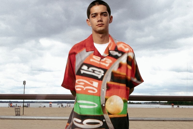 Awake NY 发布 2024 夏季系列 Lookbook Awake NY 发布 2024 夏季系列 Lookbook