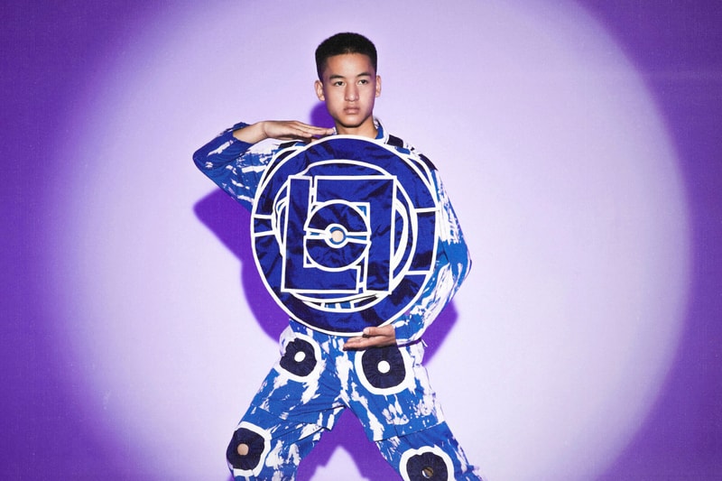 CLOT x PRONOUNCE 胶囊系列登场 CLOT x PRONOUNCE 胶囊系列登场