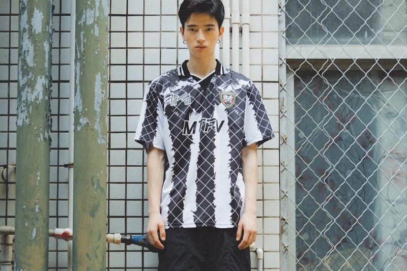 MountainFever 释出 2024 春夏系列最新大片