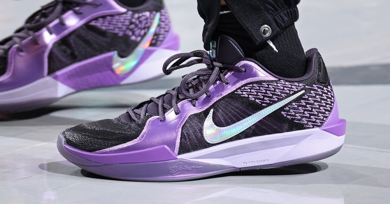 不只是「配角」,女子篮球鞋正在令运动市场兴奋 不只是「配角」,女子篮球鞋正在令运动市场兴奋