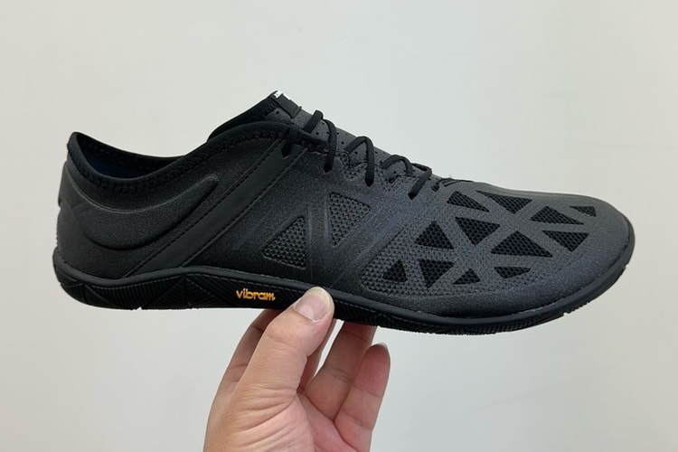 Junya Watanabe MAN x New Balance MINIMUS UX200L 最新聯名鞋款率先亮相