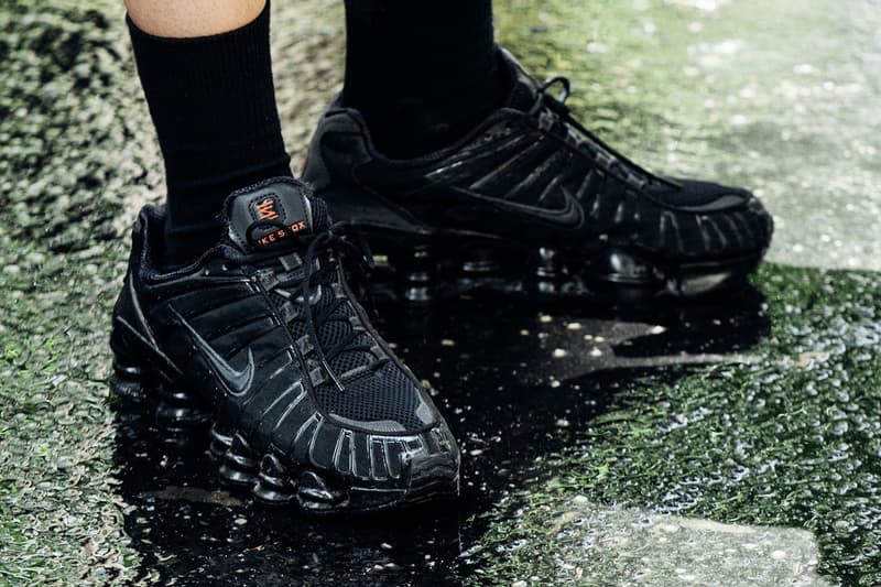 Street Style: 2025 春夏巴黎時裝週街頭鞋款趨勢