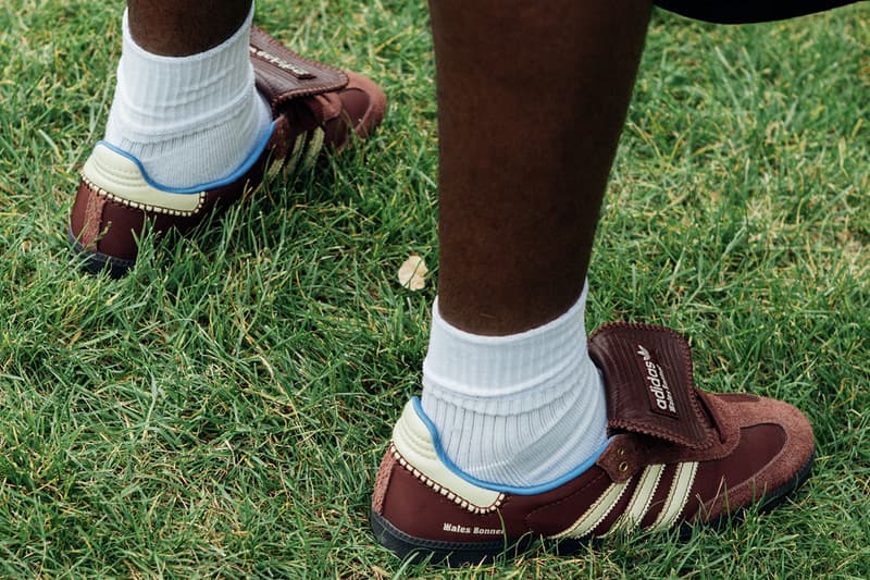 Street Style: 2025 春夏巴黎時裝週街頭鞋款趨勢