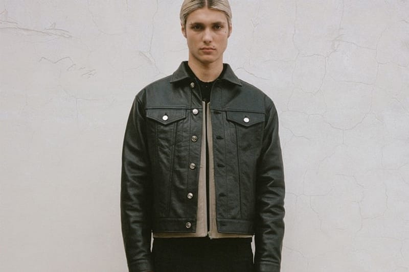 1017 ALYX 9SM 發佈 2025 早春系列 Lookbook