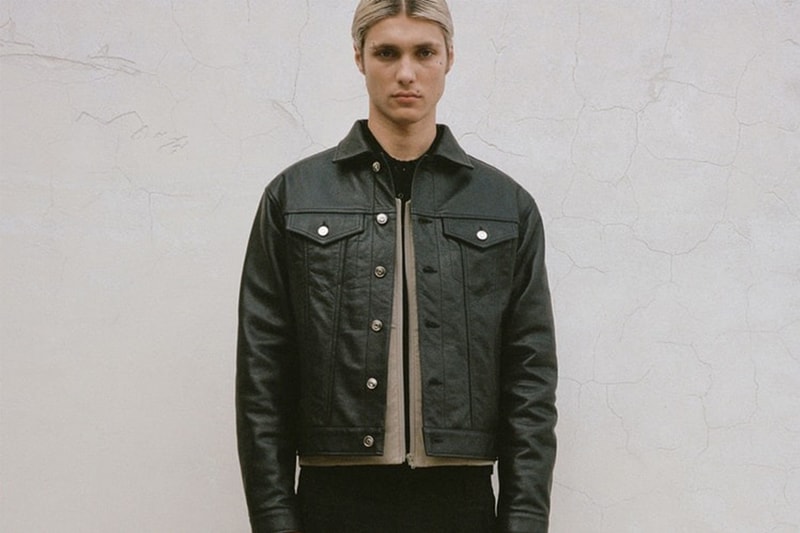 1017 ALYX 9SM 发布 2025 早春系列 Lookbook 1017 ALYX 9SM 发布 2025 早春系列 Lookbook