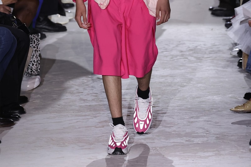 COMME des GARÇONS HOMME PLUS x Nike Sense 96 SP 最新联名鞋款亮相 COMME des GARÇONS HOMME PLUS x Nike Sense 96 SP 最新联名鞋款亮相