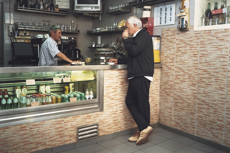 adidas Originals x JJJJound 最新联名系列完整品项公开 adidas Originals x JJJJound 最新联名系列完整品项公开