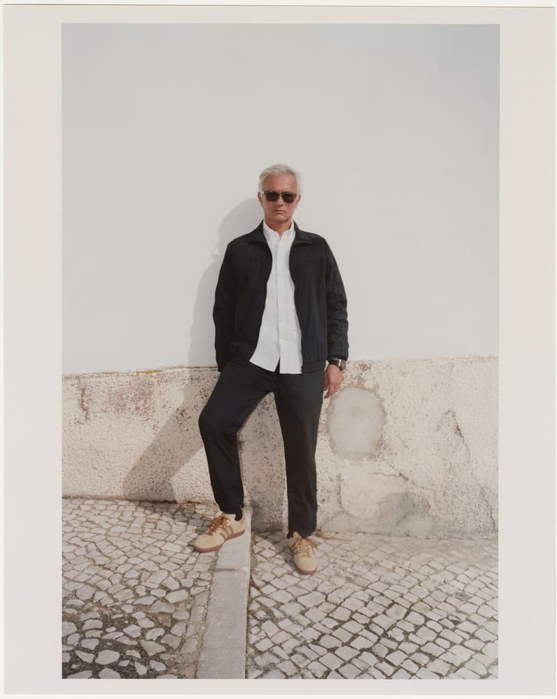 adidas Originals x JJJJound 最新聯名系列完整品項公開