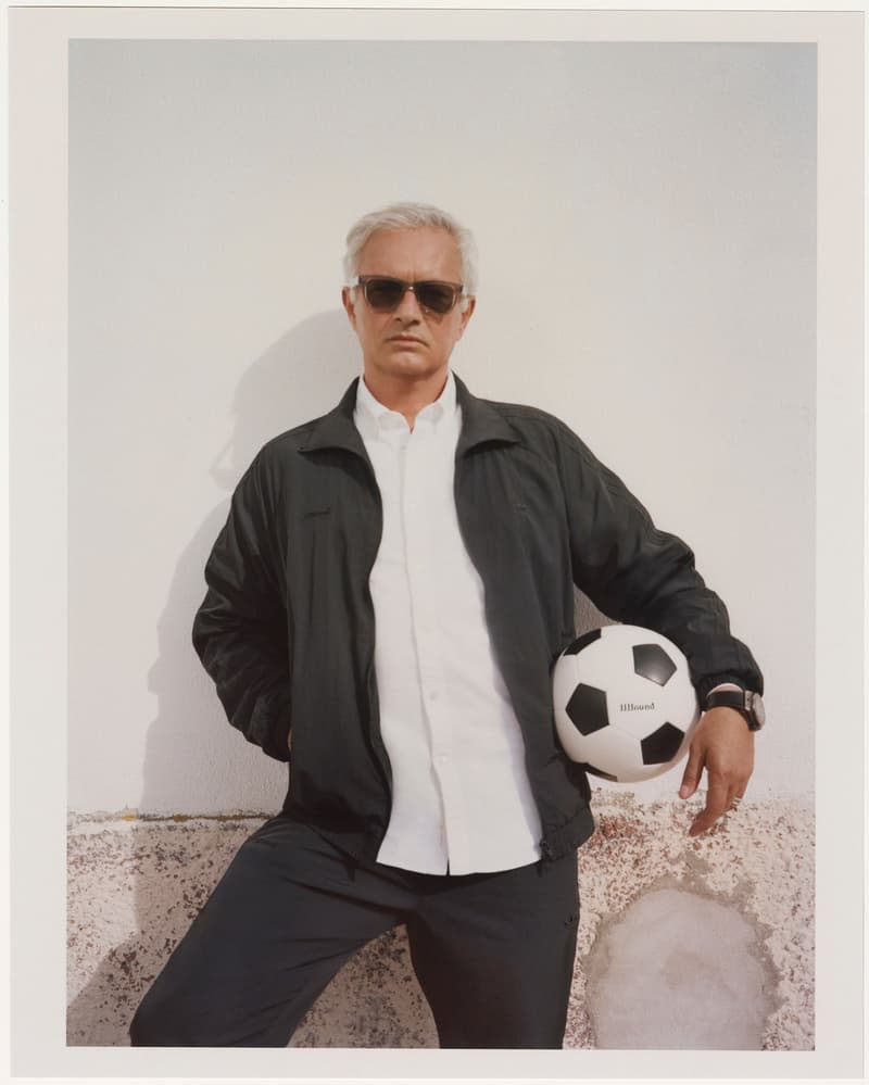 adidas Originals x JJJJound 最新聯名系列完整品項公開