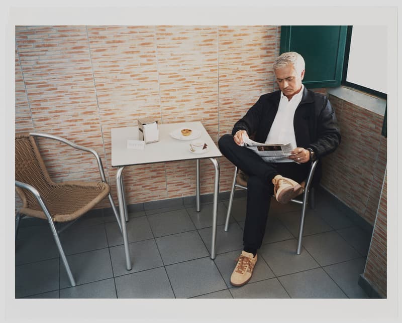 adidas Originals x JJJJound 最新聯名系列完整品項公開