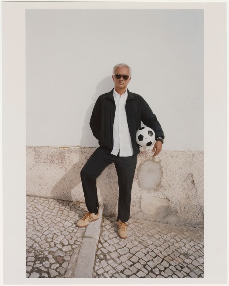 adidas Originals x JJJJound 最新聯名系列完整品項公開