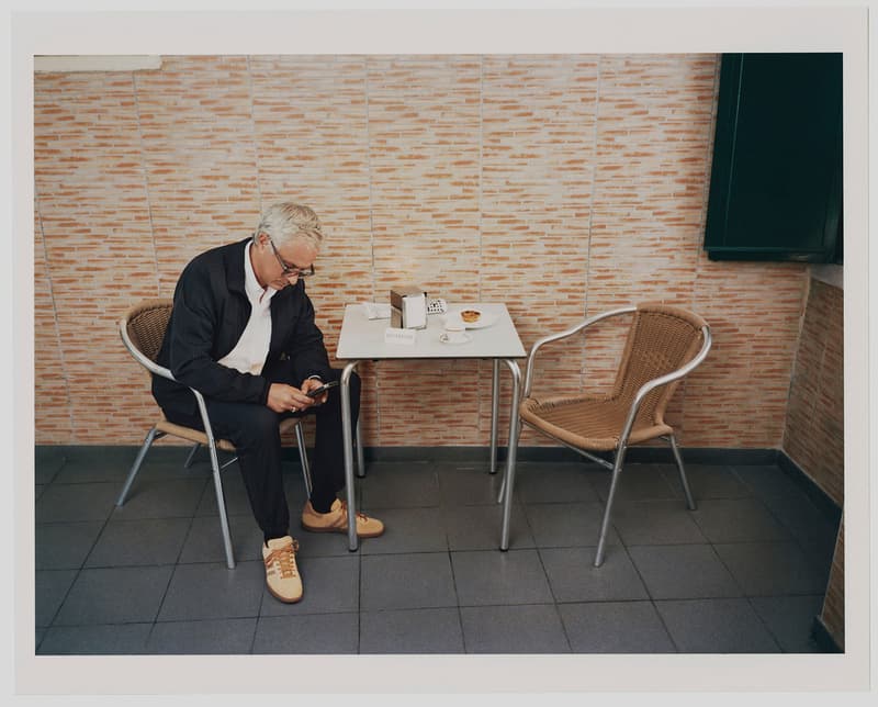 adidas Originals x JJJJound 最新聯名系列完整品項公開