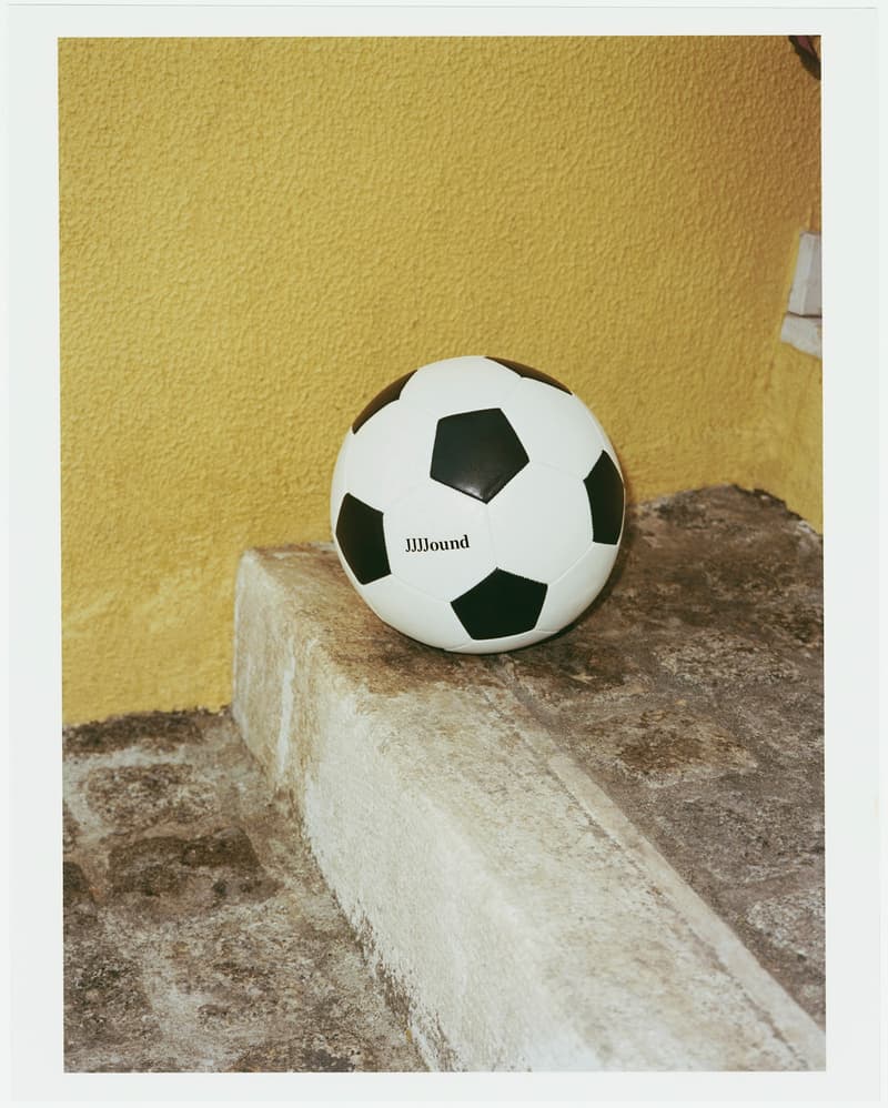 adidas Originals x JJJJound 最新聯名系列完整品項公開