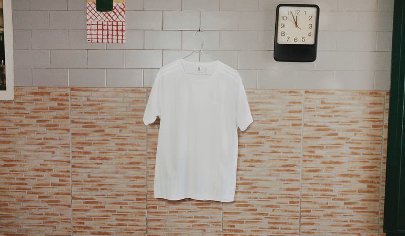 adidas Originals x JJJJound 最新聯名系列完整品項公開