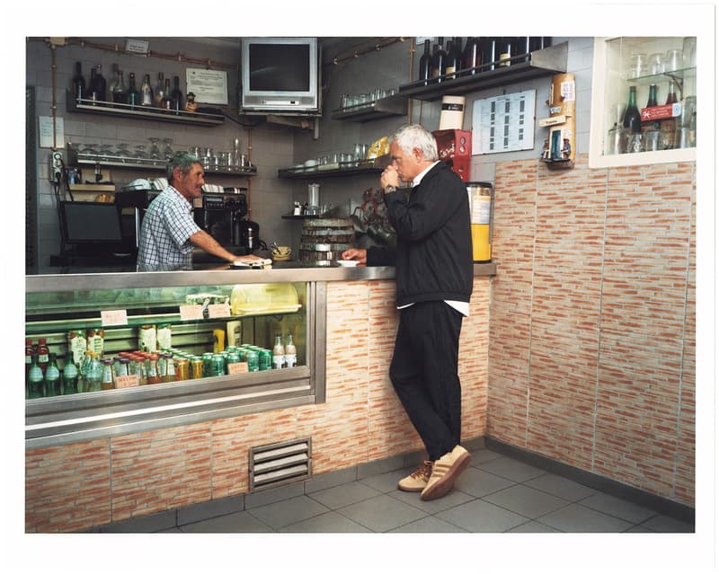 adidas Originals x JJJJound 最新聯名系列完整品項公開