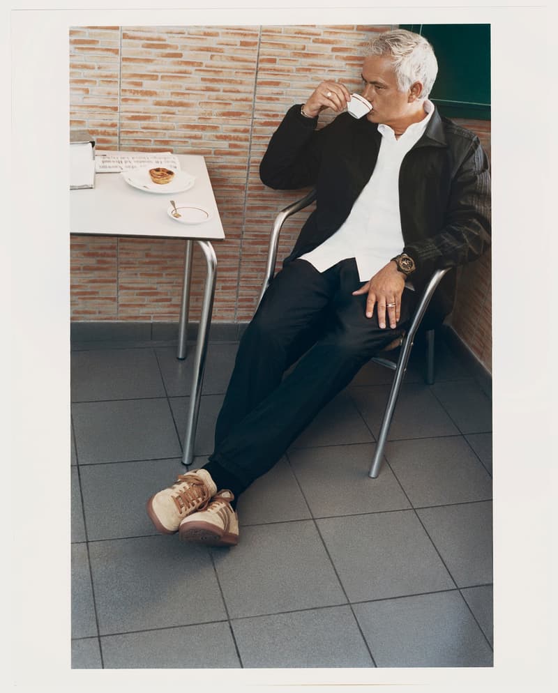 adidas Originals x JJJJound 最新聯名系列完整品項公開