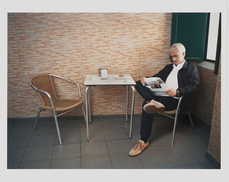 adidas Originals x JJJJound 最新聯名系列完整品項公開