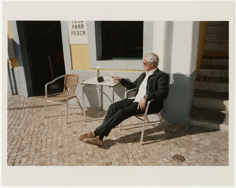 adidas Originals x JJJJound 最新聯名系列完整品項公開