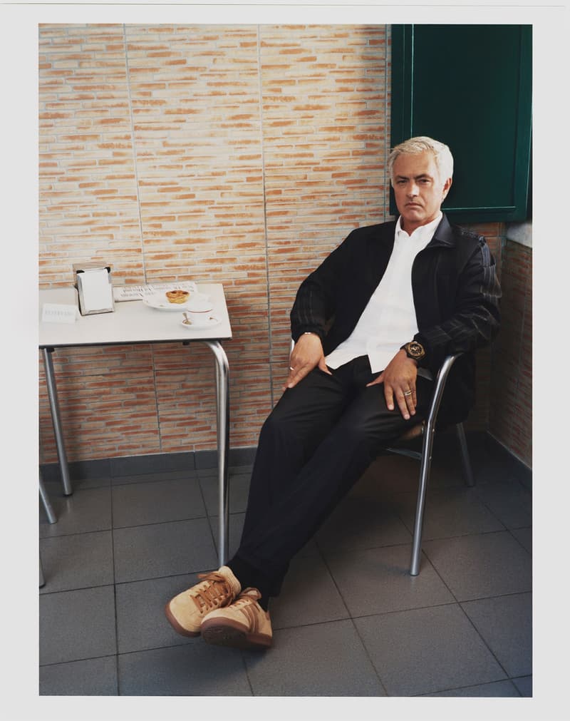 adidas Originals x JJJJound 最新聯名系列完整品項公開