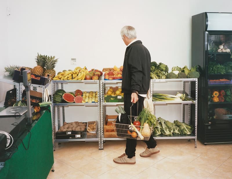 adidas Originals x JJJJound 最新聯名系列完整品項公開